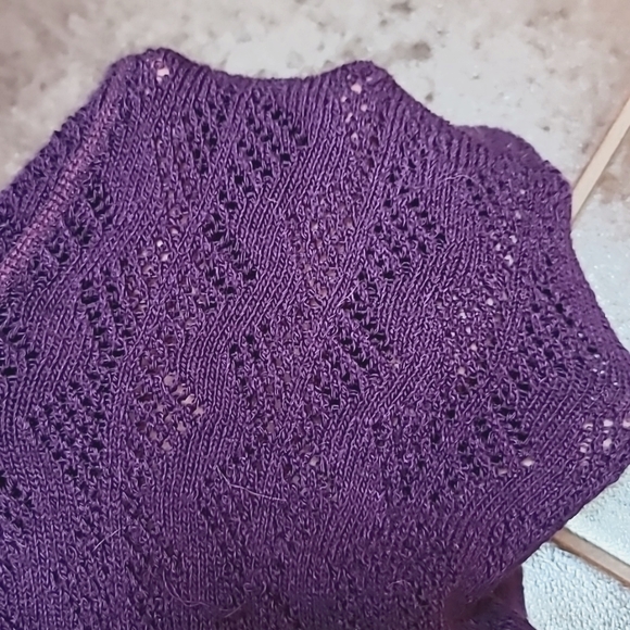 Sweater tights - Picture 2 of 3